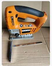 Worx wx18js 18v for sale  HAYES