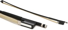 Usado, Arco para violoncelo Glasser 401H tamanho 3/4 série H de fibra de vidro comprar usado  Enviando para Brazil