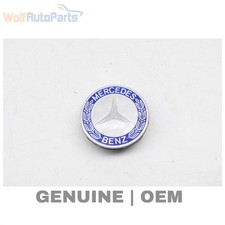 2007-2013 MERCEDES-BENZ GL450 X166 - Wheel Center CAP 1714000025 for sale  Waverly