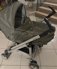 Carrozzina per neonato usato  Ferentino