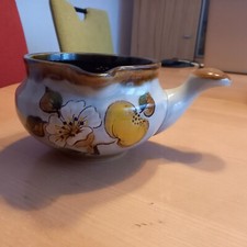 Wunderschöne alte sauciere gebraucht kaufen  Hagen