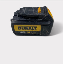 Dewalt dcb180 18v for sale  SUTTON-IN-ASHFIELD