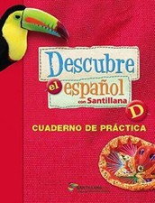 Descubre espanol con for sale  Montgomery