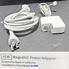 Genuine apple macbook for sale  Denver