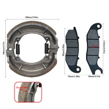 Honda cbf125 front for sale Honda cbf125 front for sale  TAMWORTH