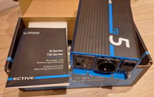 Ective tsi 500w gebraucht kaufen  Gutenzell-Hürbel