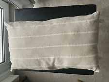 Depot zierkissen dekokissen gebraucht kaufen  Wiesbaden