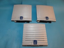 Rittal SK 3238.100.FILTRO VENTILADOR.55 m3/h, 230V.50/60HZ.19/18W.443007.NOVO comprar usado  Enviando para Brazil