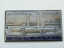 Placca raci gran usato  Roma