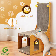 Cat tree scratching for sale  MANCHESTER