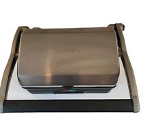 Cuisinart griddler panini for sale  Kernersville
