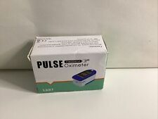 A007 fingertipp pulse gebraucht kaufen  Bad Wimpfen