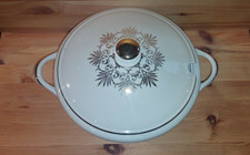 Suppen ragoutterrine 34cm gebraucht kaufen  Hof
