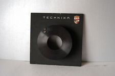 Linhof platine technika gebraucht kaufen  Becheln, Kemmenau, Nievern