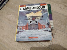 Lefranc arme absolue usato  Fano