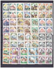 Francobolli italia repubblica usato  Italia