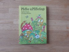pfifferlinge gebraucht kaufen  Chemnitz