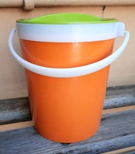 Kartell portaghiaccio gino usato  Milano