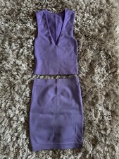 Primark purple seamless for sale  PRESTON