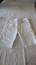 Bermuda jeans diesel usato  Brescia