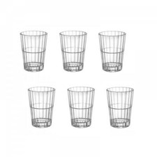 Set bicchieri oxford usato  Arzano
