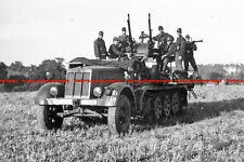 F007575 german half for sale  MAIDSTONE