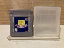 Game watch gallery for sale  Kingston