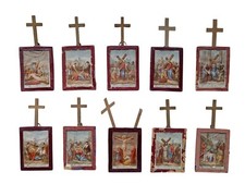 Antiche stazioni via usato  Roma