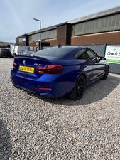 2018 bmw 3.0 for sale  BOLTON