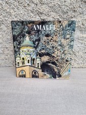 Libro amalfi franco usato  Italia