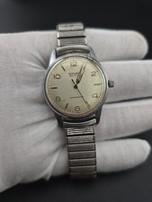 Vintage 1950s gruen for sale  Jeffersonville
