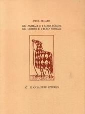 Gli animali loro usato  Italia