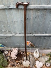 Vintage handmade wooden for sale  SOUTHSEA