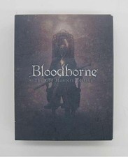 Sce Bloodborne Theoldhunteredition PS4 Theoldhuntered ETe87 comprar usado  Enviando para Brazil