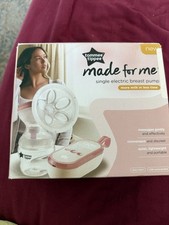 Tommee tippee made for sale  LONDON