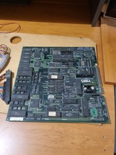 Original tecmo pcb d'occasion  Pignans