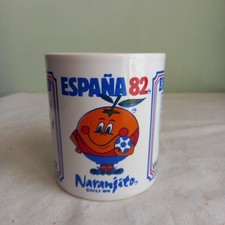England espana cup for sale  EASTBOURNE