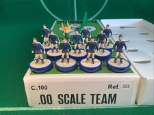 Squadra subbuteo rif usato  Spedire a Italy