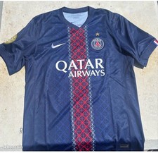 Maillot psg 2025 d'occasion  Laval