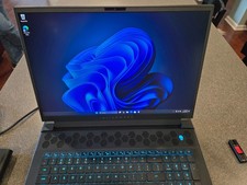 Dell alienware m18 for sale  Westfield