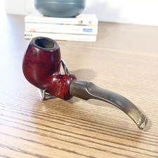 Pipe vintage jpl d'occasion  Saint-Genest-Malifaux