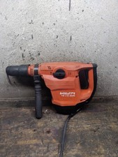 Hilti te50 demolitore usato  Guiglia