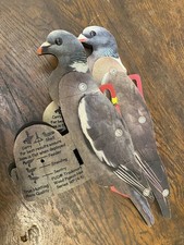 Pigeon decoys nra for sale Pigeon decoys nra for sale  SALISBURY