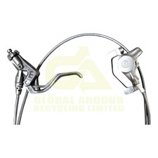 Magura rear brake for sale  PRESTON