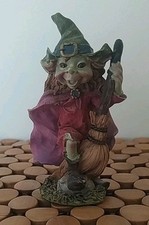 Figurine troll cm d'occasion  Nantes-