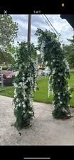 Wedding arches for sale  Ewing
