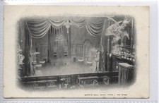 Queen hall stage for sale  KEIGHLEY