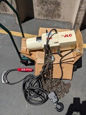 Coffing 08249w jlc4008 for sale  Park City