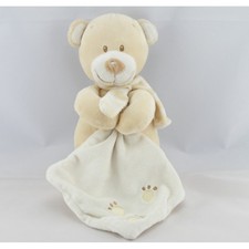 Doudou ours beige d'occasion  Le Portel