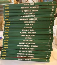 Zagor collezione storica usato  Cagliari